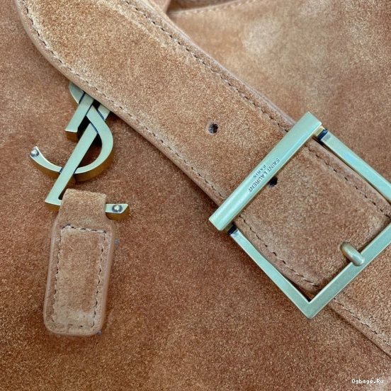 - BAG YSL LARGE À SOFT 7 HOBO LE 5 30x31x13cm 0814